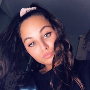 Meet your Posher, Elizaveta